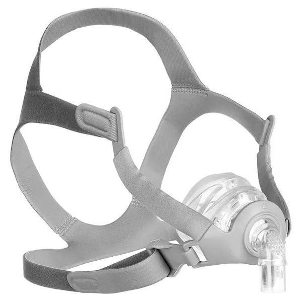 3B Medical Siesta Nasal CPAP Mask with Headgear - FitPack