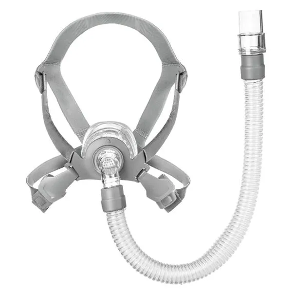 3B Medical Siesta Nasal CPAP Mask with Headgear - FitPack