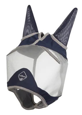 Armour Shield Pro Fly Mask - Half Mask