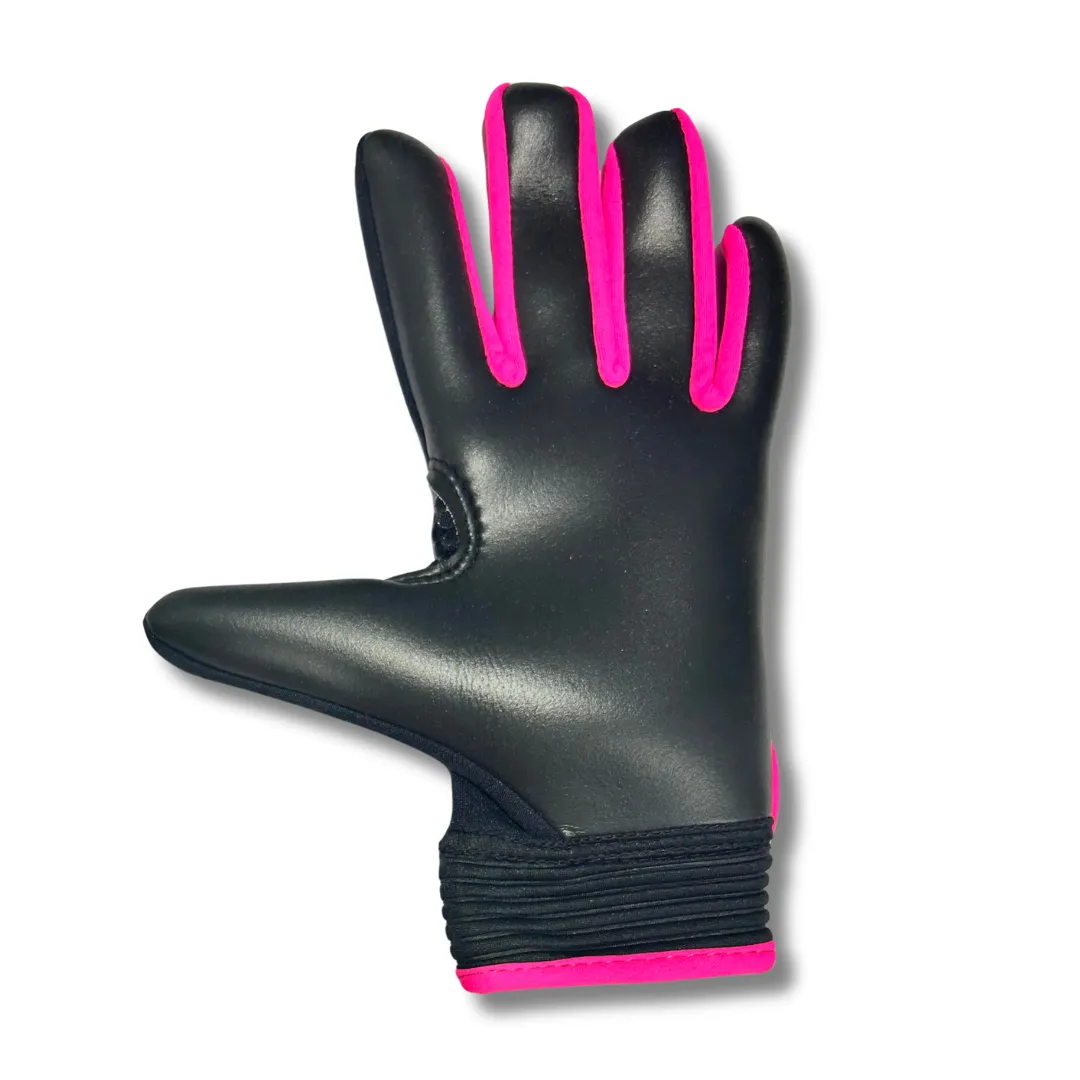 Atak Air Ultra Light Gaelic Gloves Pink