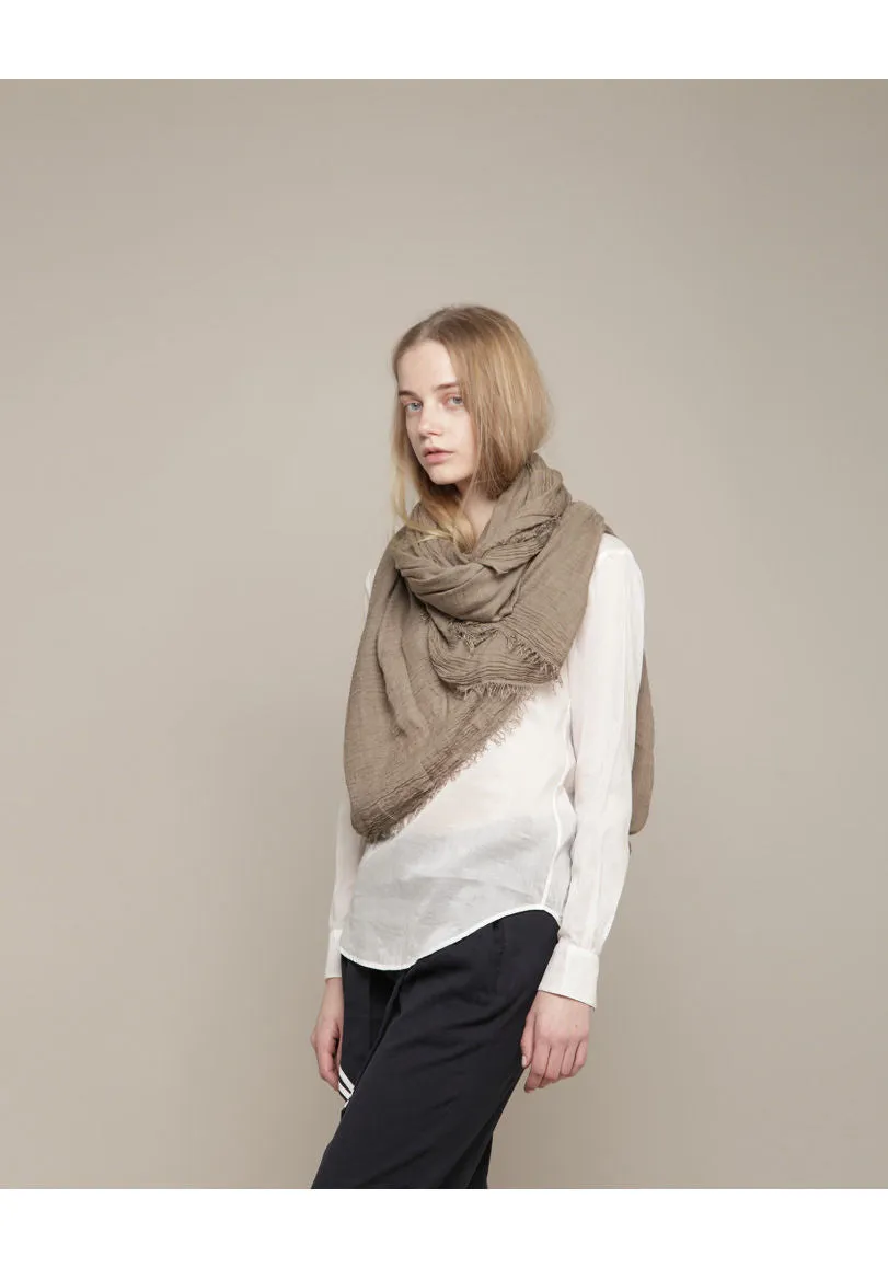 Azzurra Scarf