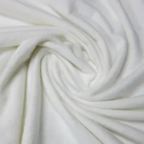 Bamboo Fleece Fabric - 500 GSM, $13.72/yd, 15 Yards