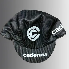 Cycle caps