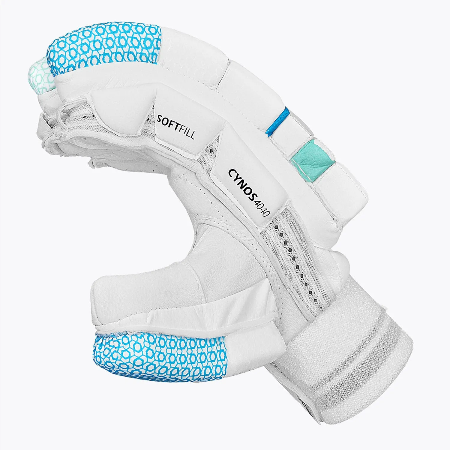 DSC Cynos 4040 Batting Gloves New 2024