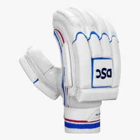 DSC Intense Frost Batting Gloves