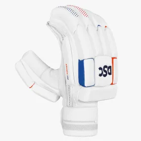 DSC Krunch 500 Batting Gloves New 2024