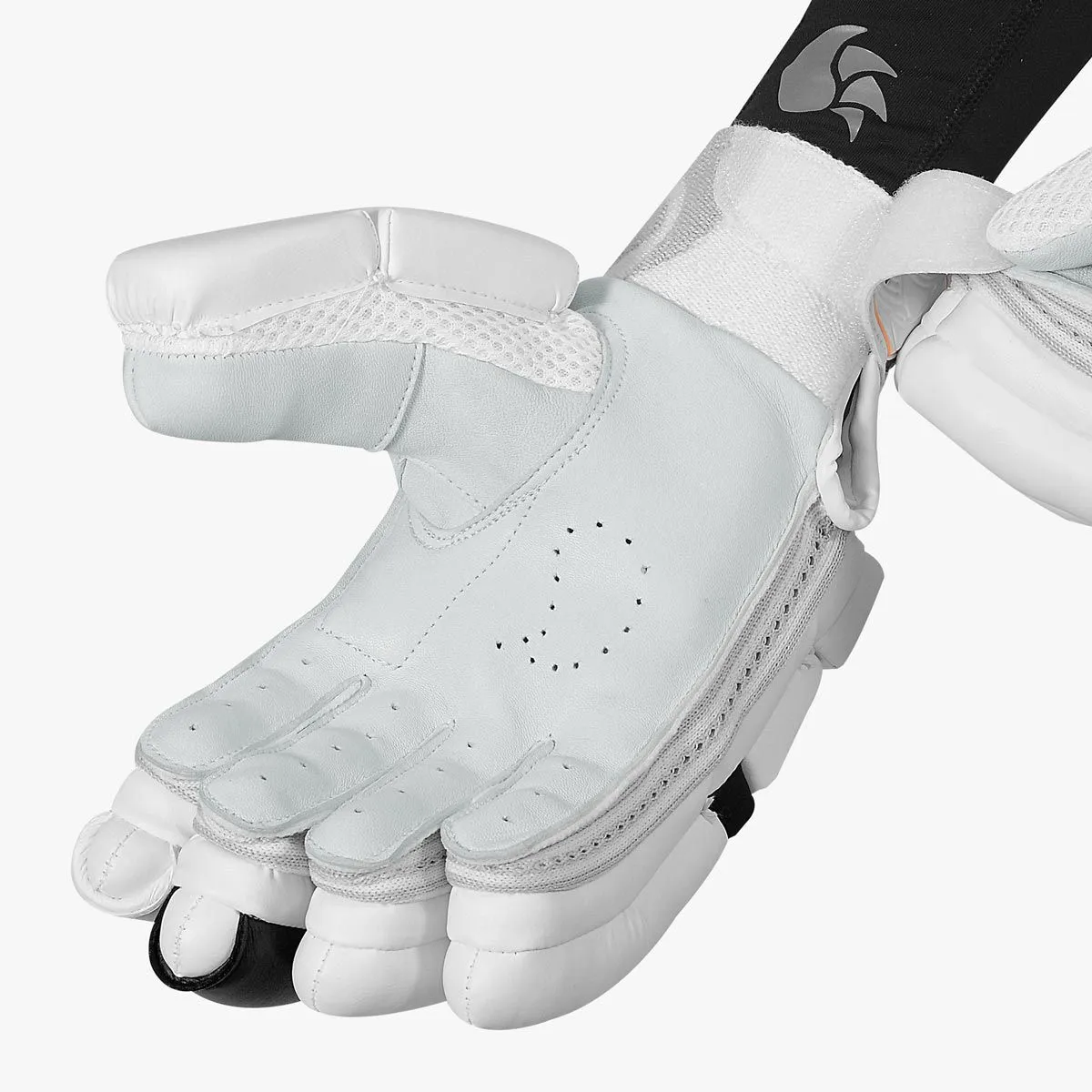 Dsc Krunch 700 Batting Gloves Junior