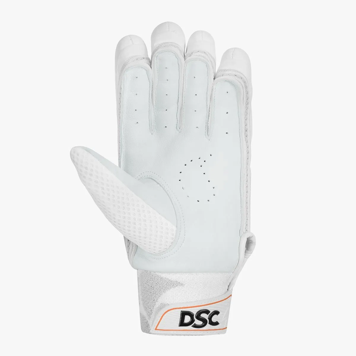 Dsc Krunch 700 Batting Gloves Junior