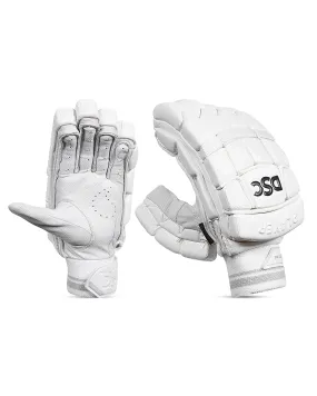 DSC Player Cricket Batting Gloves - Youth (2023/24)