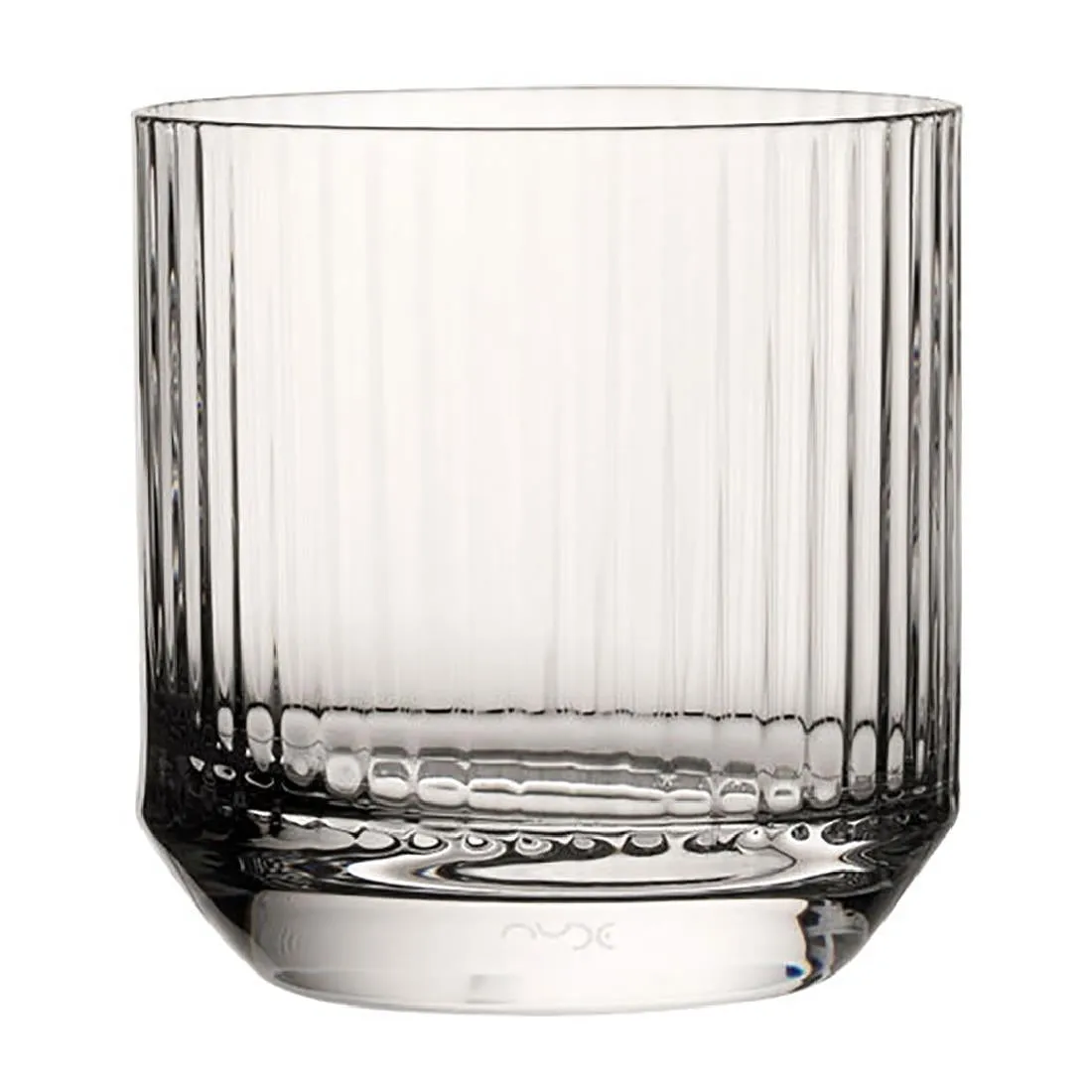 FJ074 Utopia Big Top Whisky Old Fashioned Tumblers 270ml (Pack of 24)