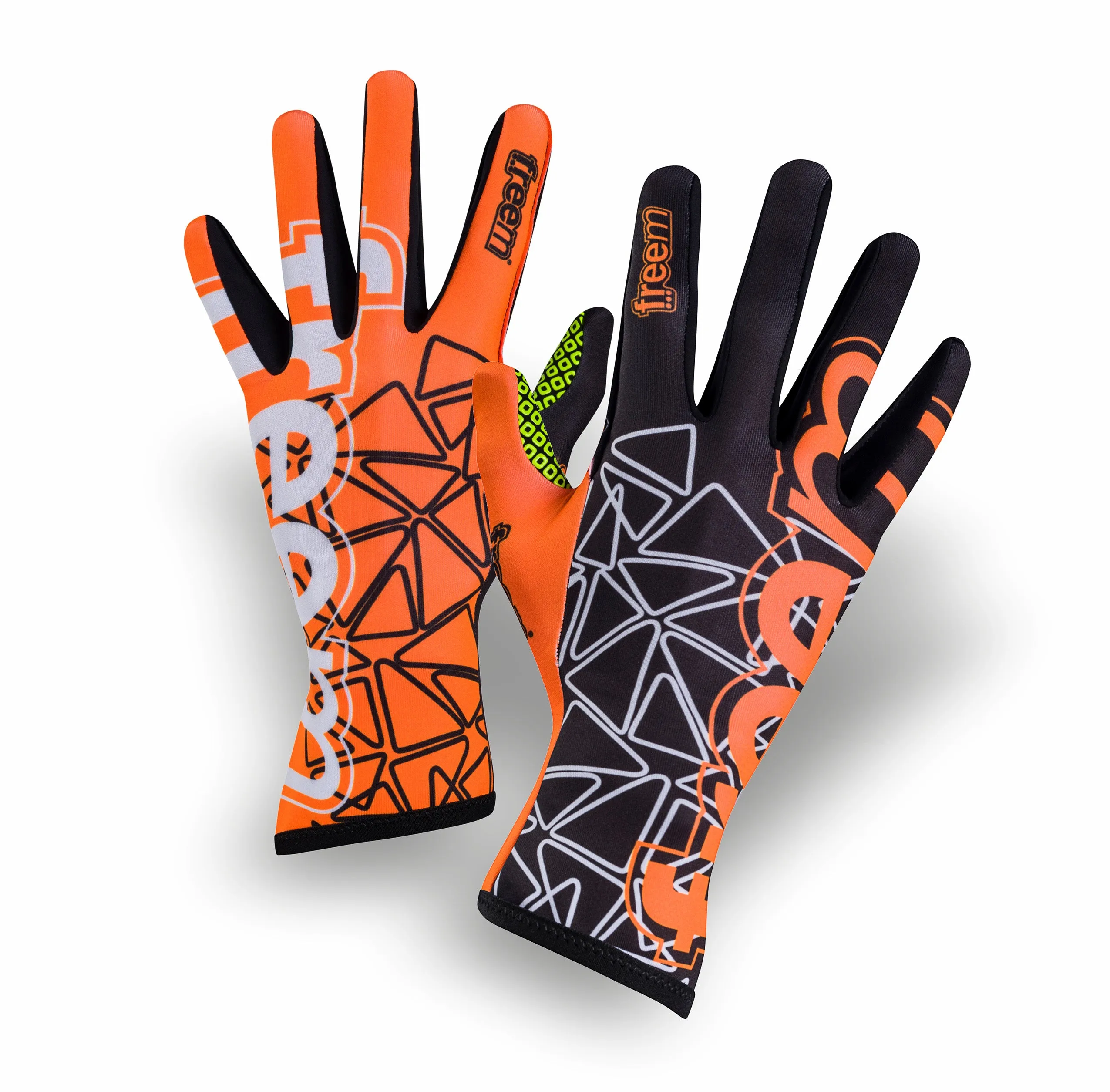 Freem kart gloves K-SLIGHT 22