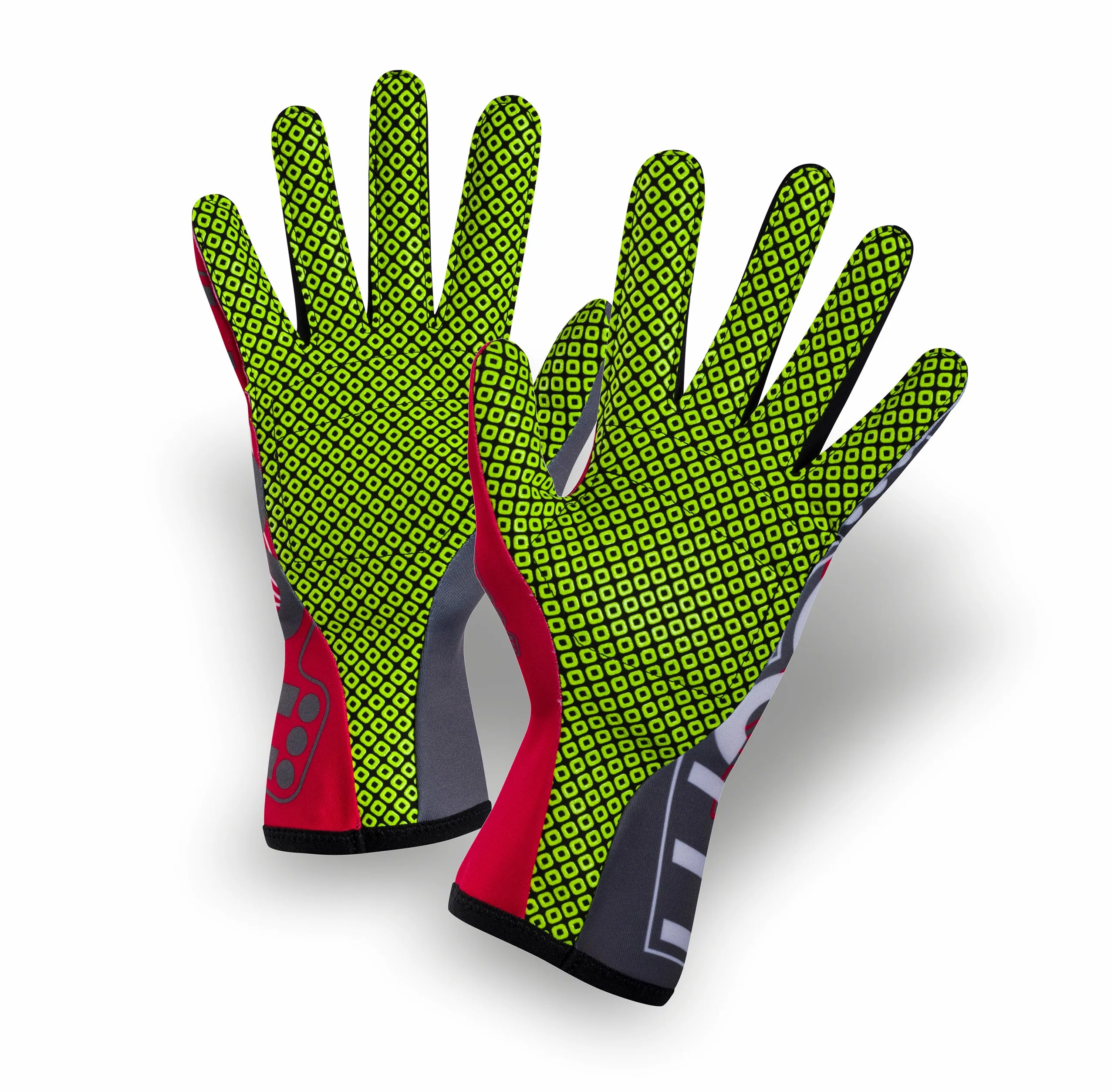 Freem kart gloves K-SLIGHT 22