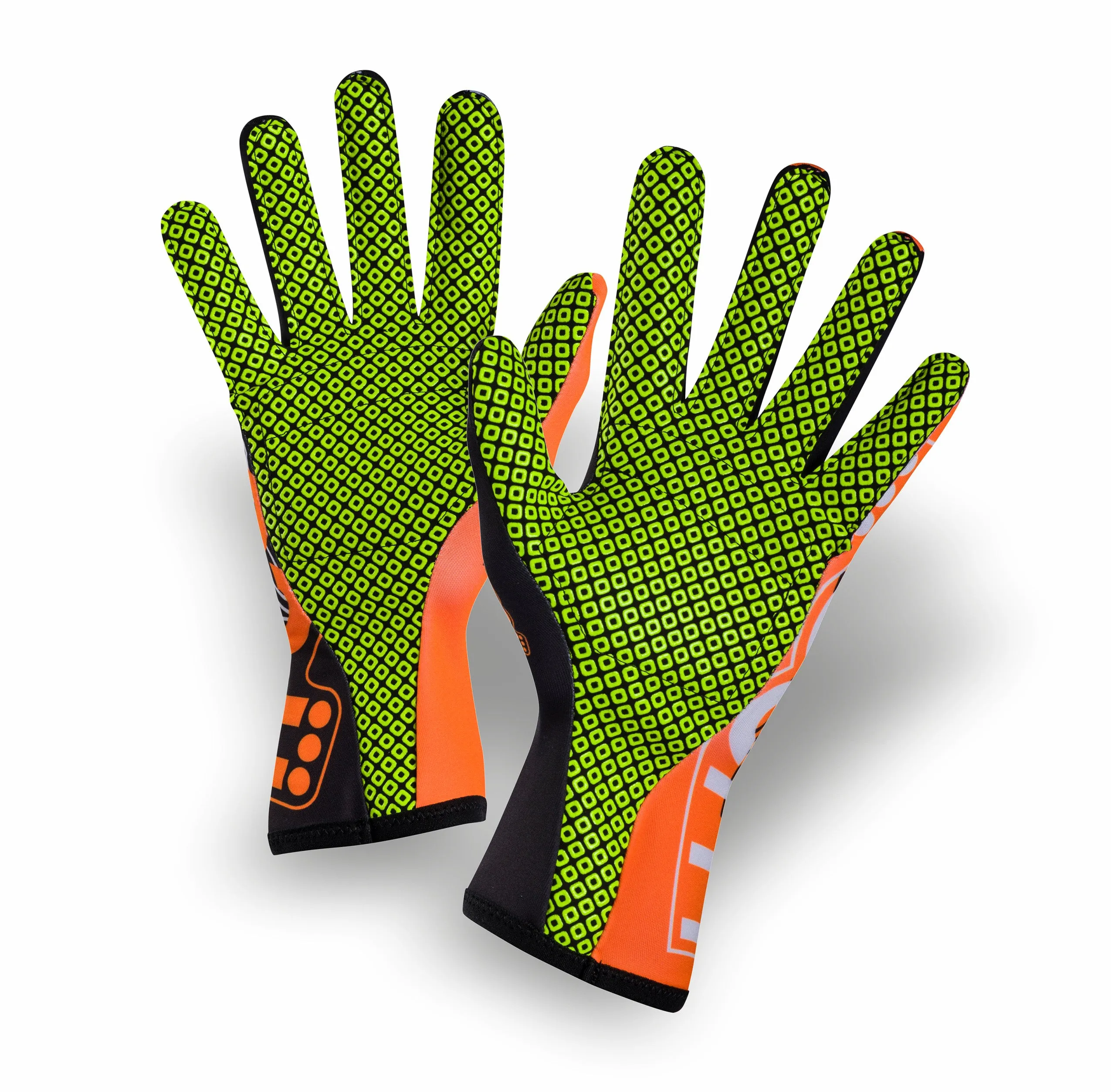 Freem kart gloves K-SLIGHT 22