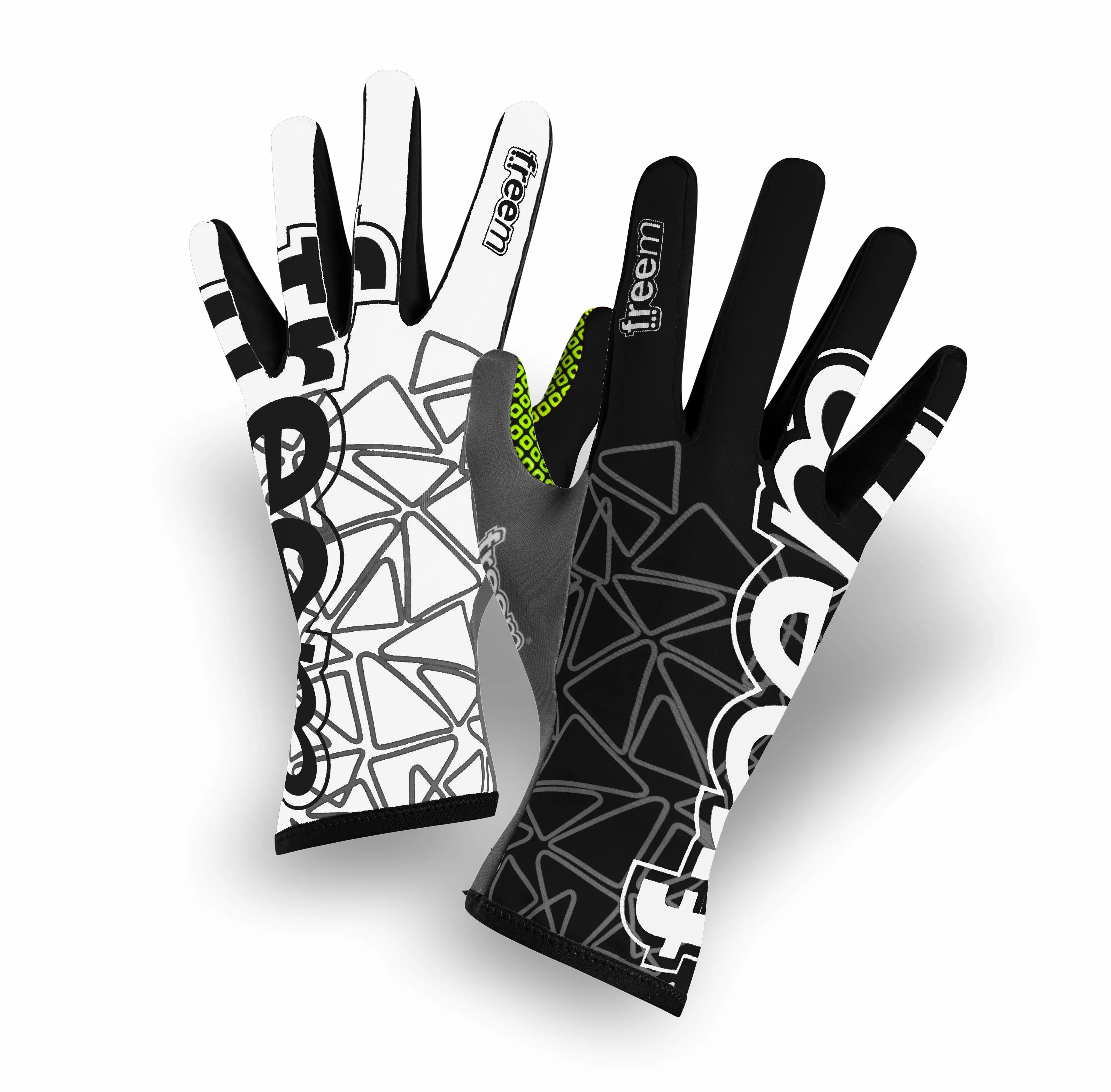 Freem kart gloves K-SLIGHT 22