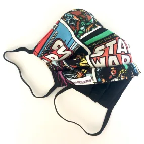 Fun Surgical-Style Face Mask Star Wars