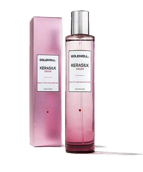 Goldwell Kerasilk Hair Color Beautifying Perfume