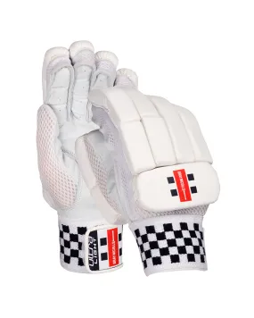 Gray Nicolls Ultra Light Cricket Batting Gloves - Boys/Junior