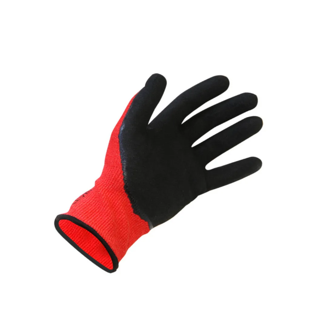 HammerHead  Dentex Nitrile Grip Spearfishing and Lobstering Gloves