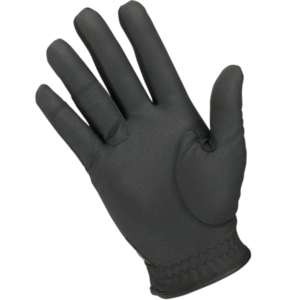 Heritage Elite Show Glove-Black