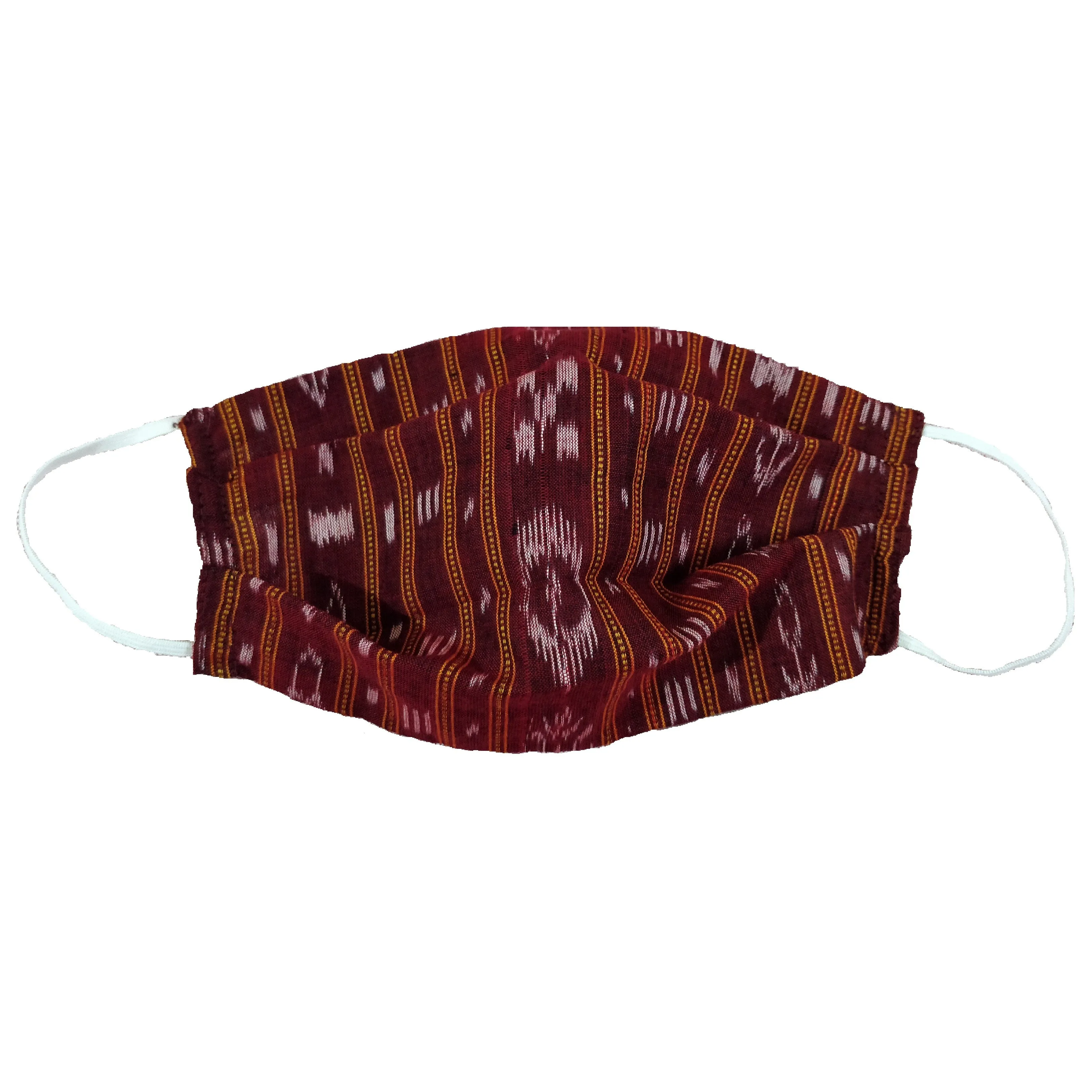 Ikat Mask (Pack of 5)