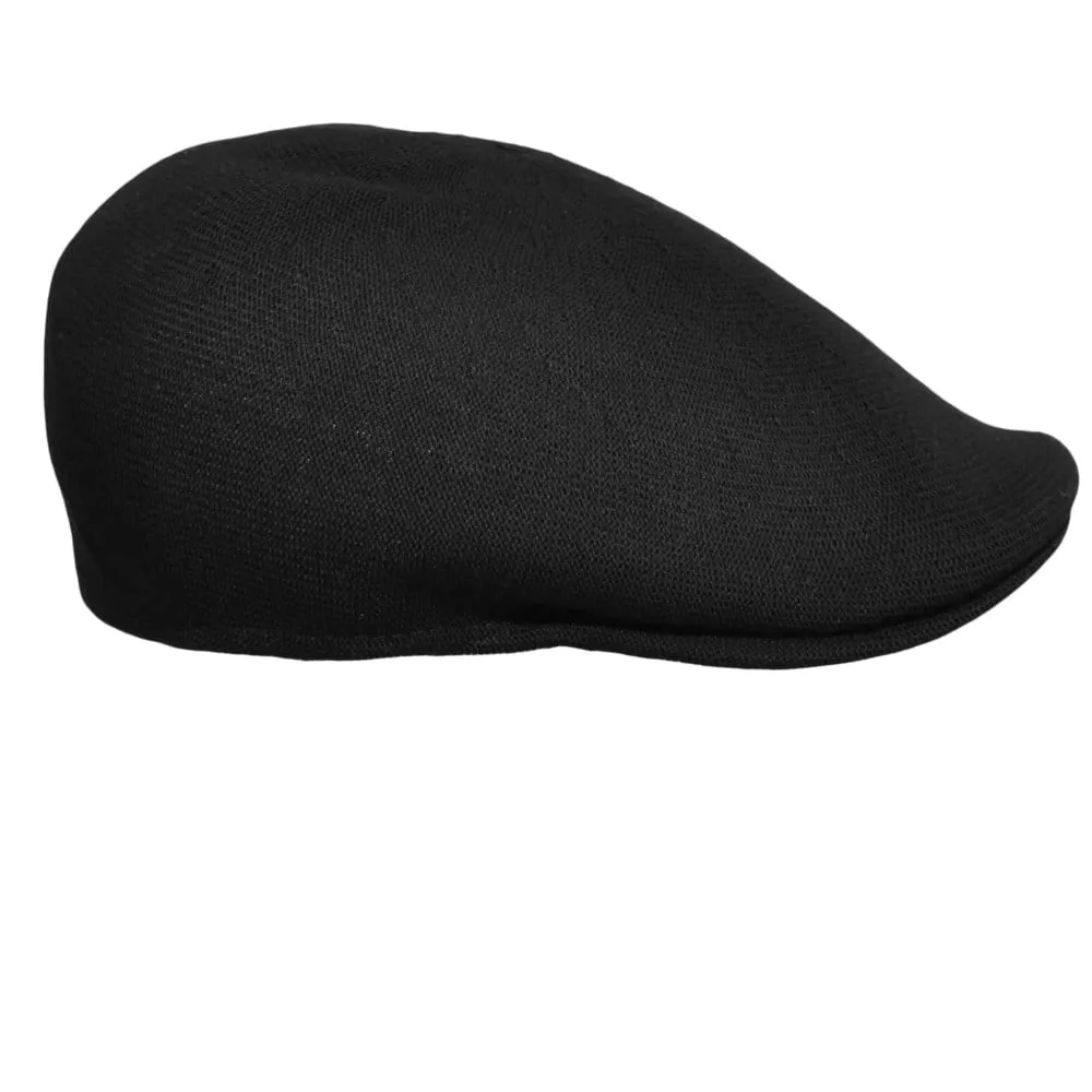 Kangol 507 Bamboo - Black