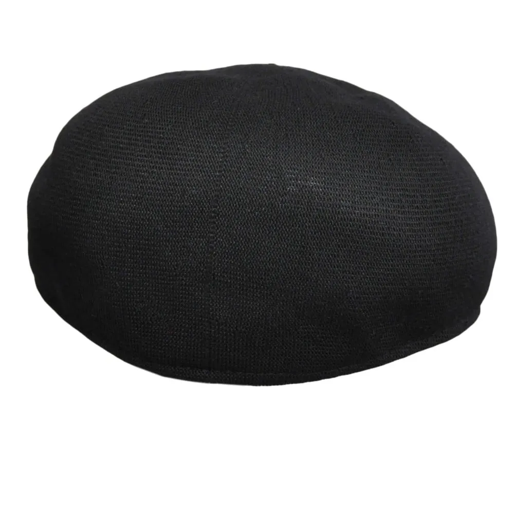 Kangol 507 Bamboo - Black