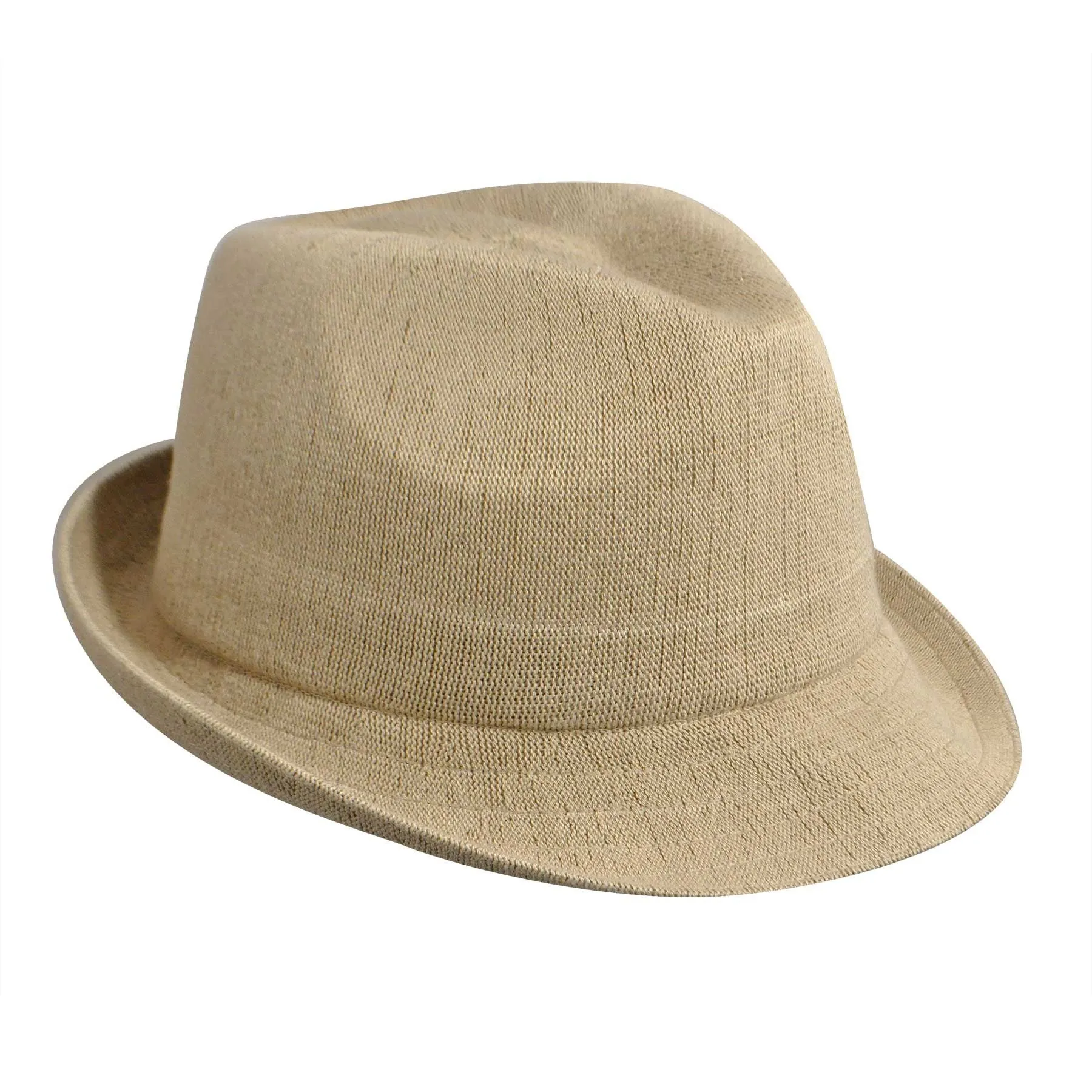 KANGOL Bamboo Arnold Trilby