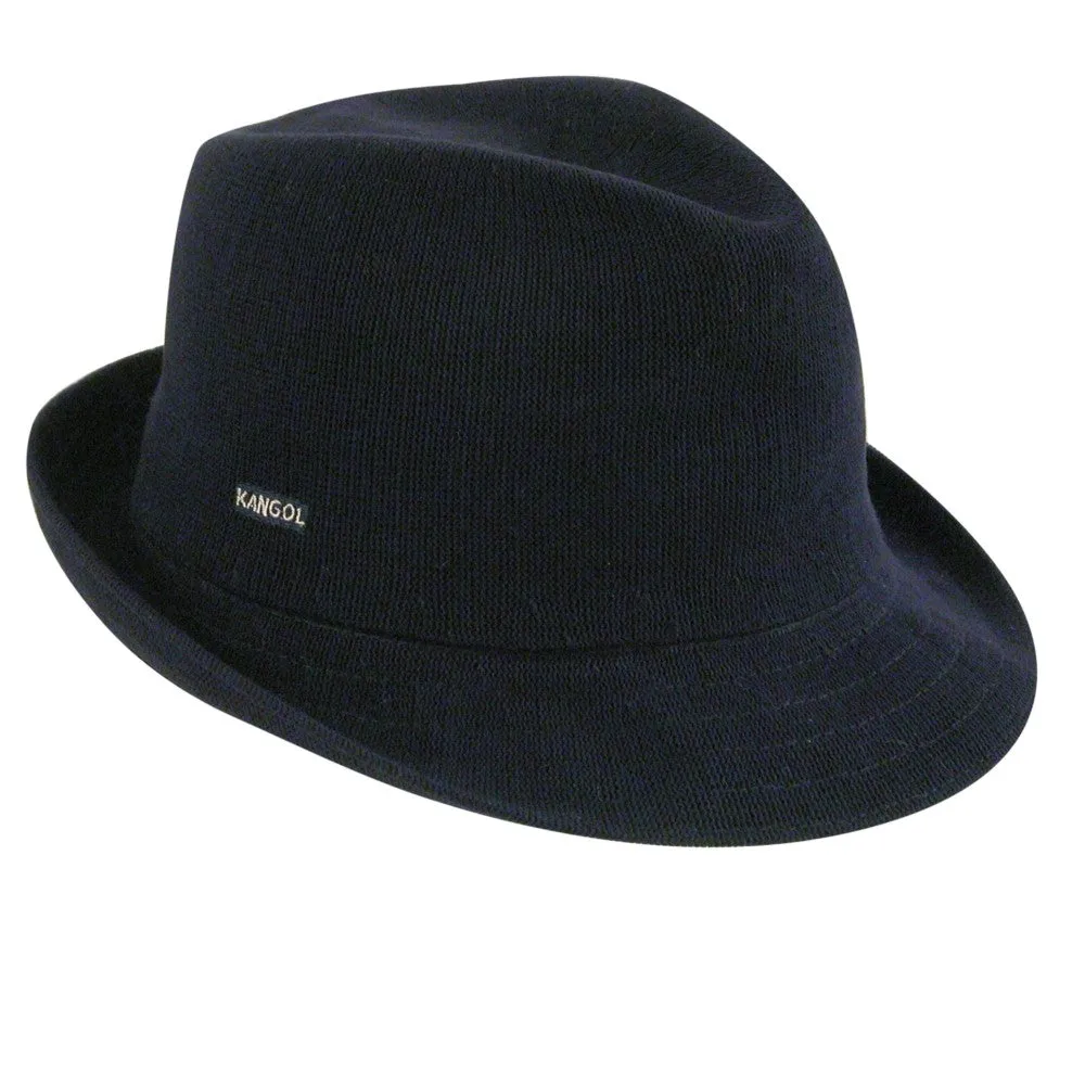 KANGOL Bamboo Arnold Trilby