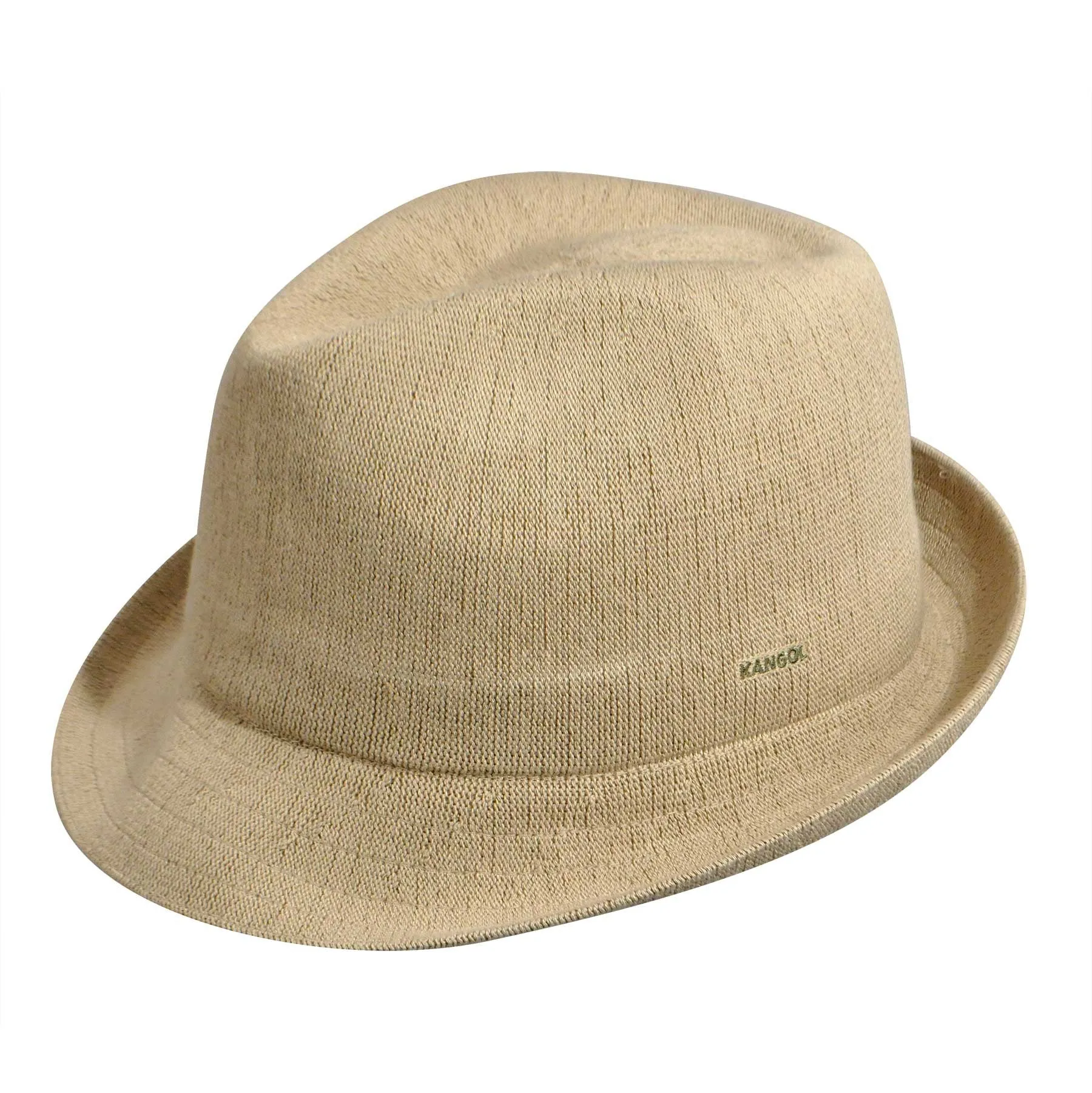 KANGOL Bamboo Arnold Trilby