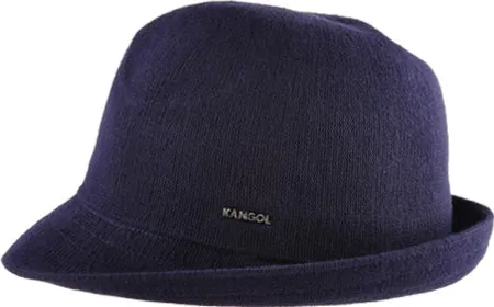 KANGOL Bamboo Arnold Trilby