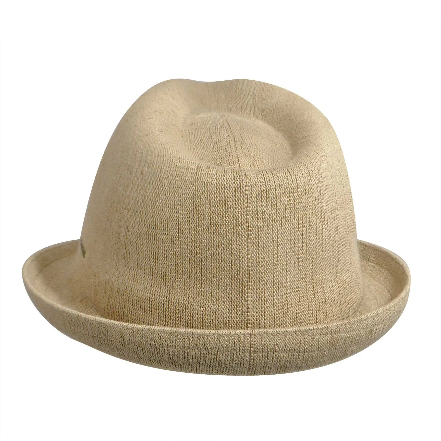 KANGOL Bamboo Arnold Trilby