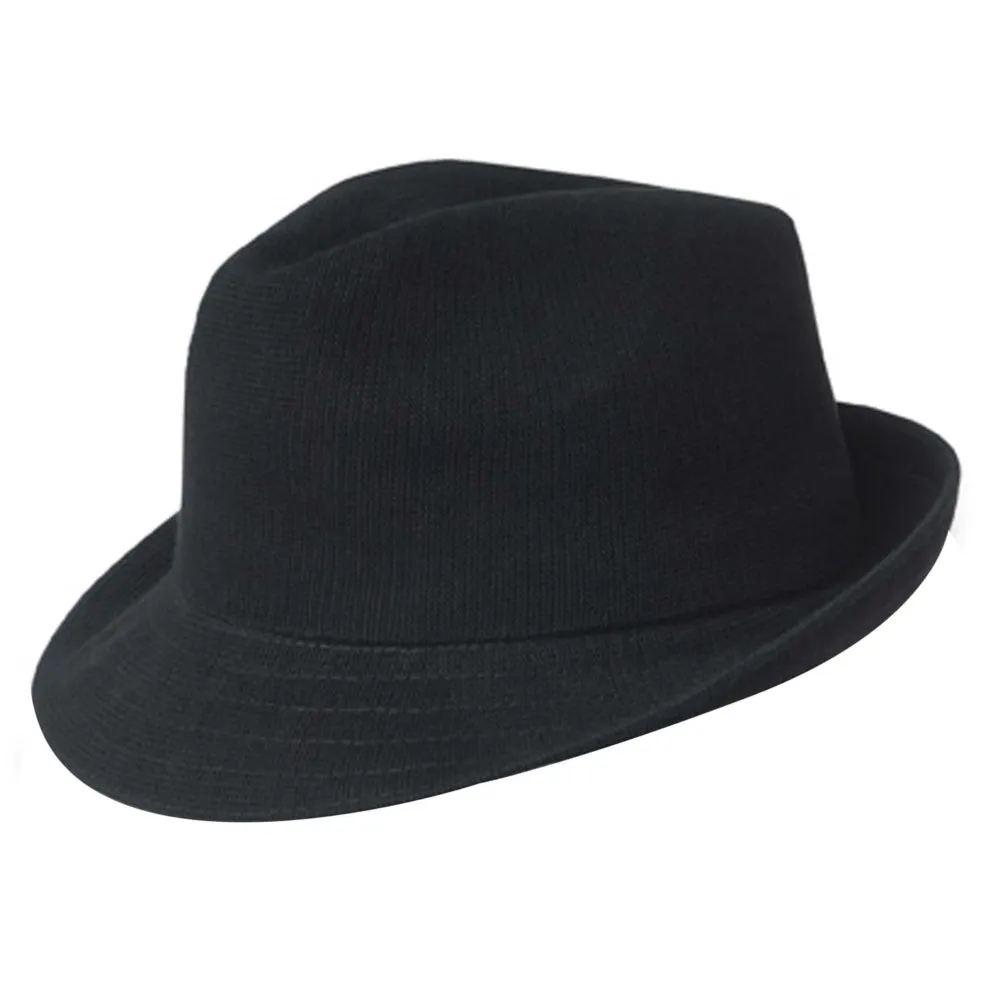 KANGOL Bamboo Arnold Trilby