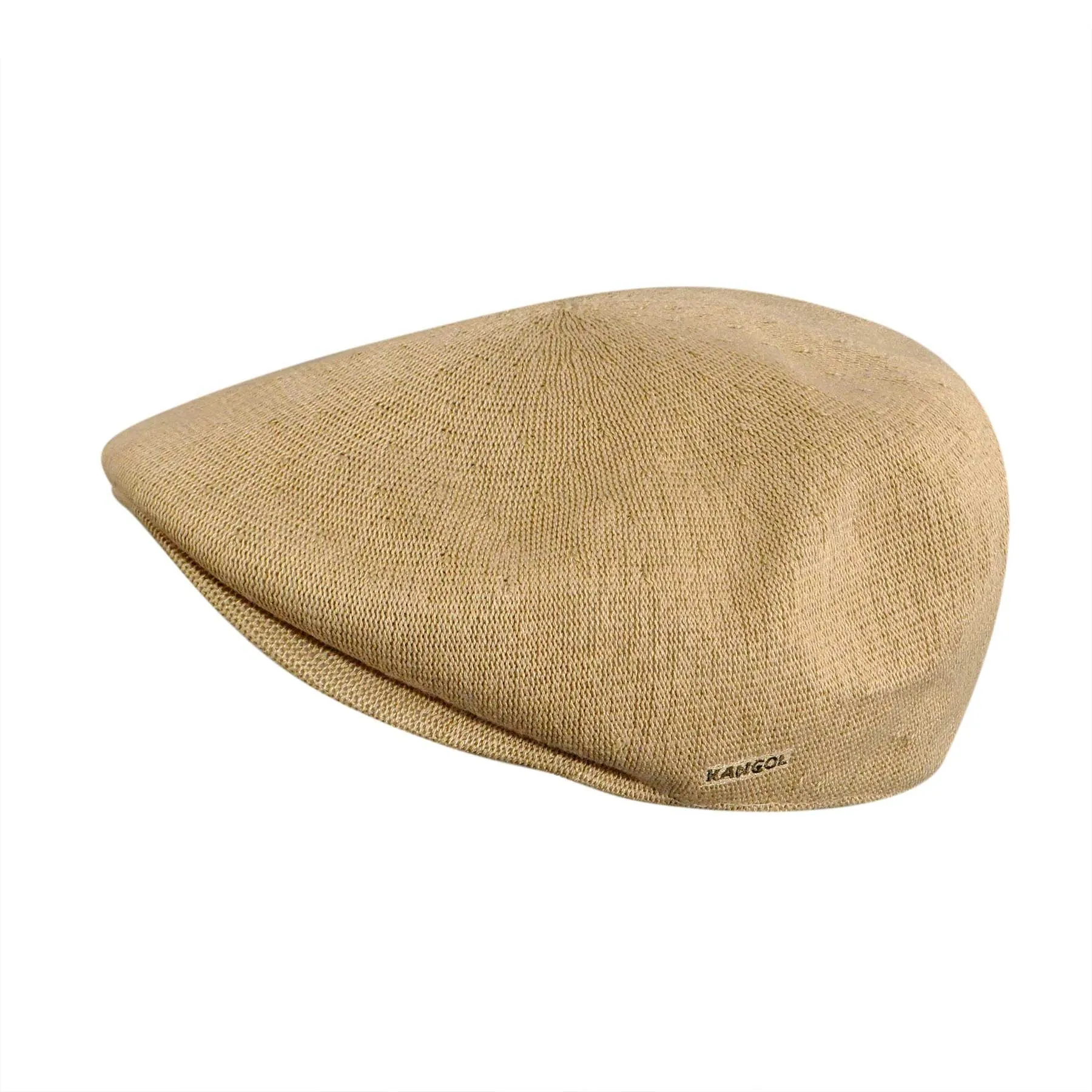 KANGOL Bamboo Clery Mau Cap