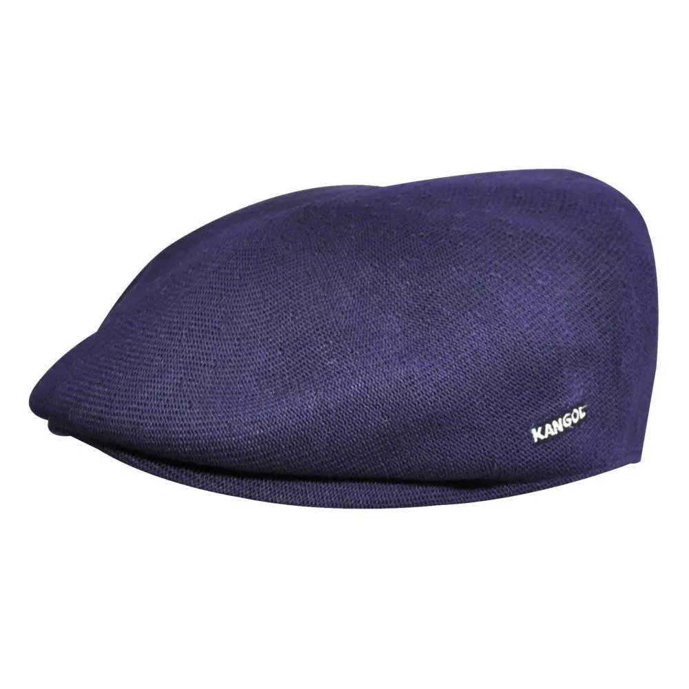 KANGOL Bamboo Clery Mau Cap