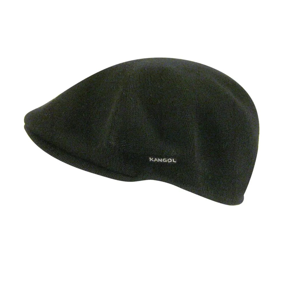 KANGOL Bamboo Clery Mau Cap