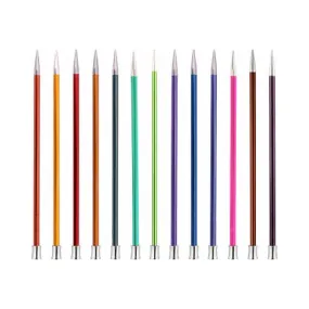 Knit Pro/Knitter's Pride Straight Needles