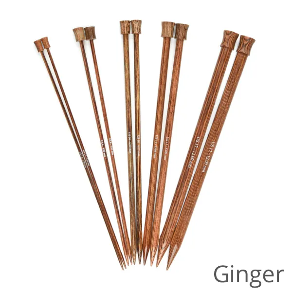 Knit Pro/Knitter's Pride Straight Needles