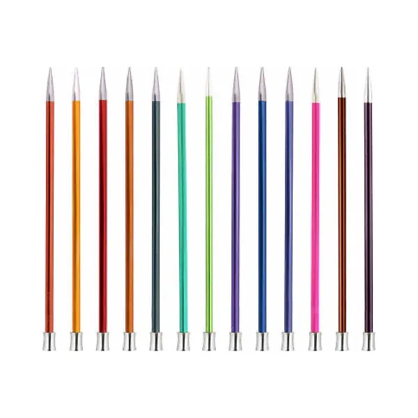 Knit Pro/Knitter's Pride Straight Needles