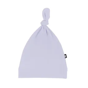 Kyte Baby Knotted Cap - Lilac