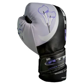 Ladies Poly Boxing Gloves