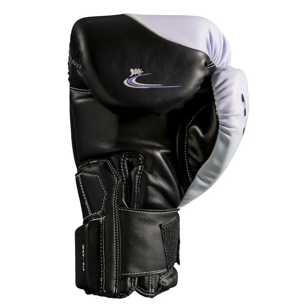 Ladies Poly Boxing Gloves