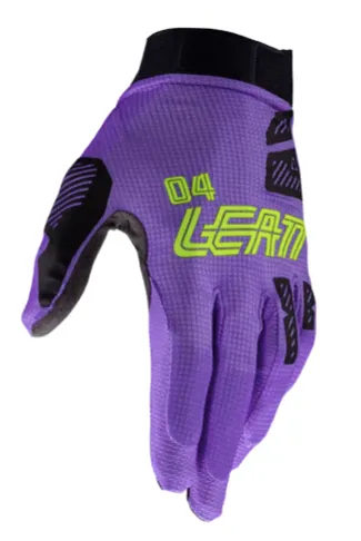 Leatt Moto 1.5 GripR Argon Motocross Gloves