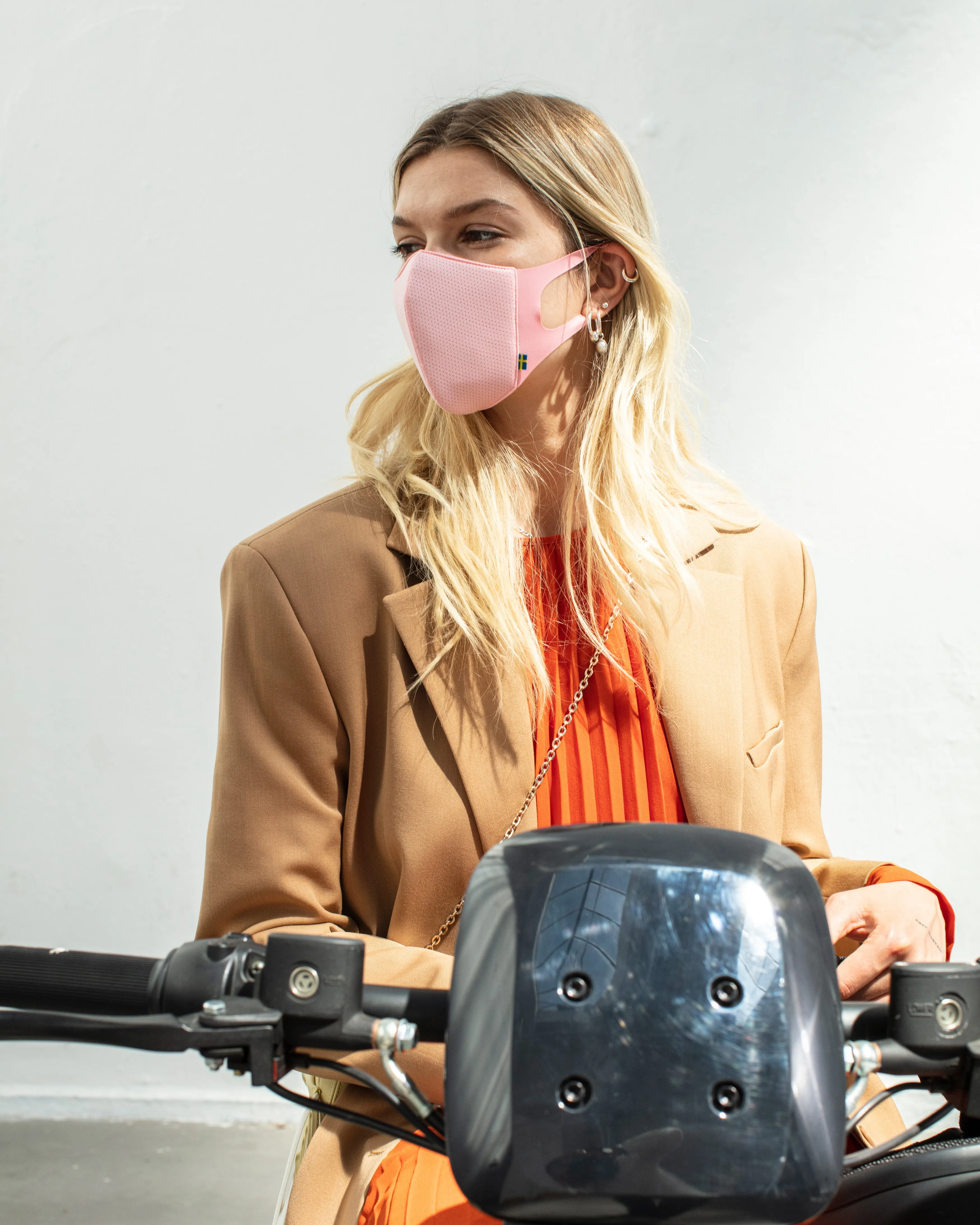 Lite Air Mask