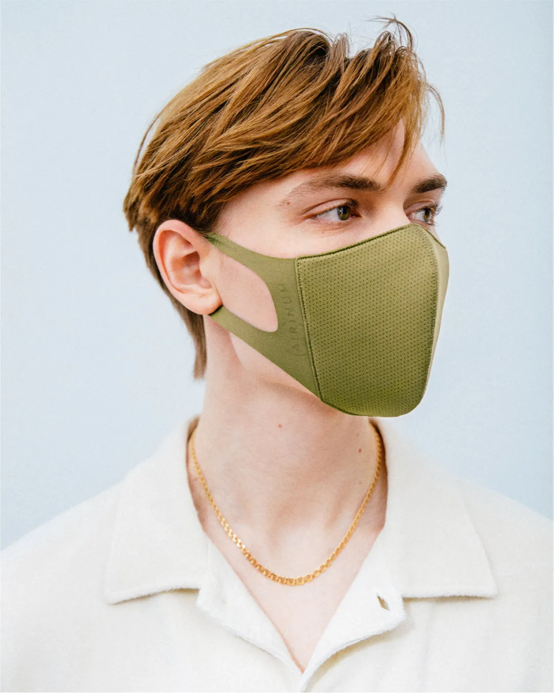 Lite Air Mask