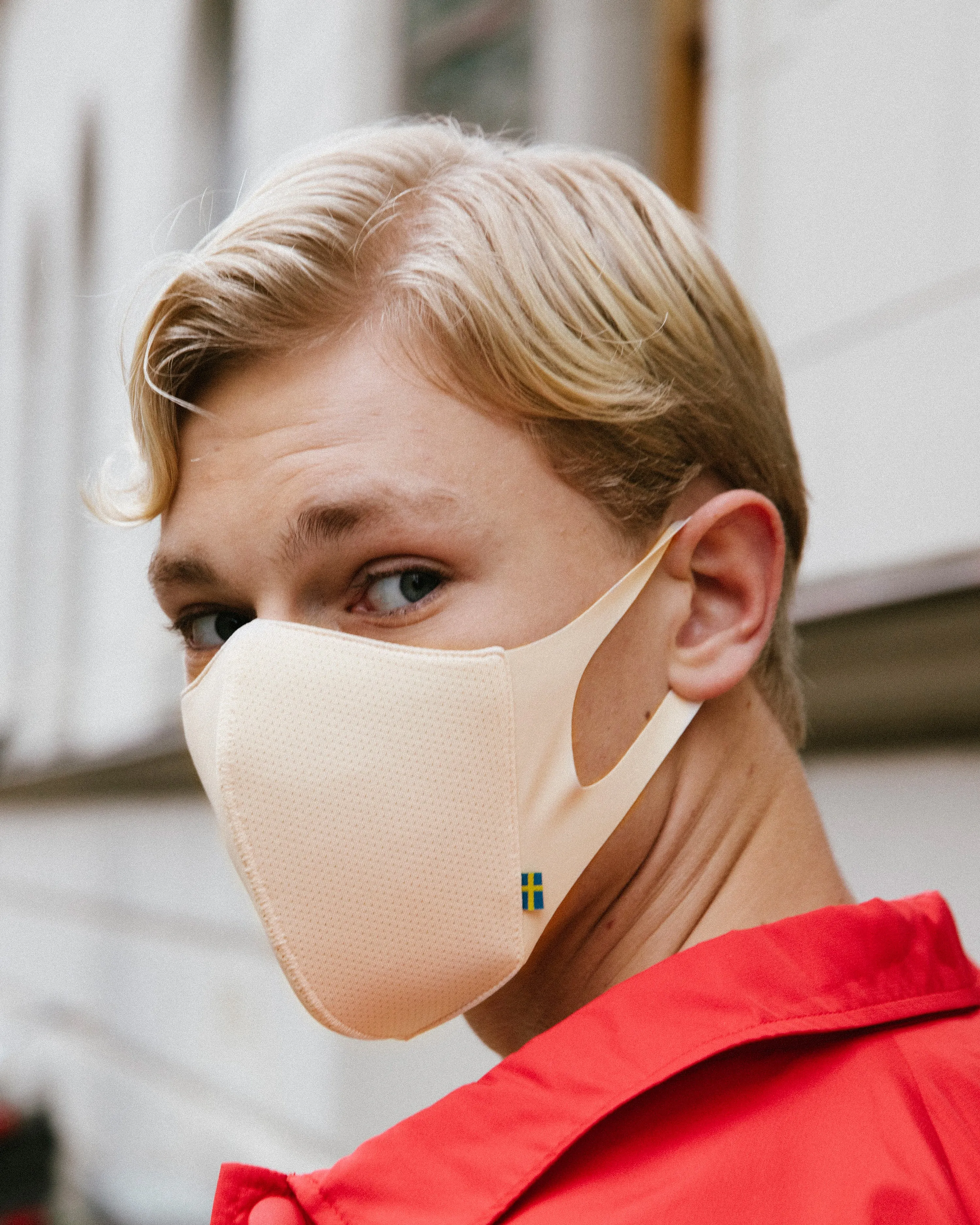 Lite Air Mask