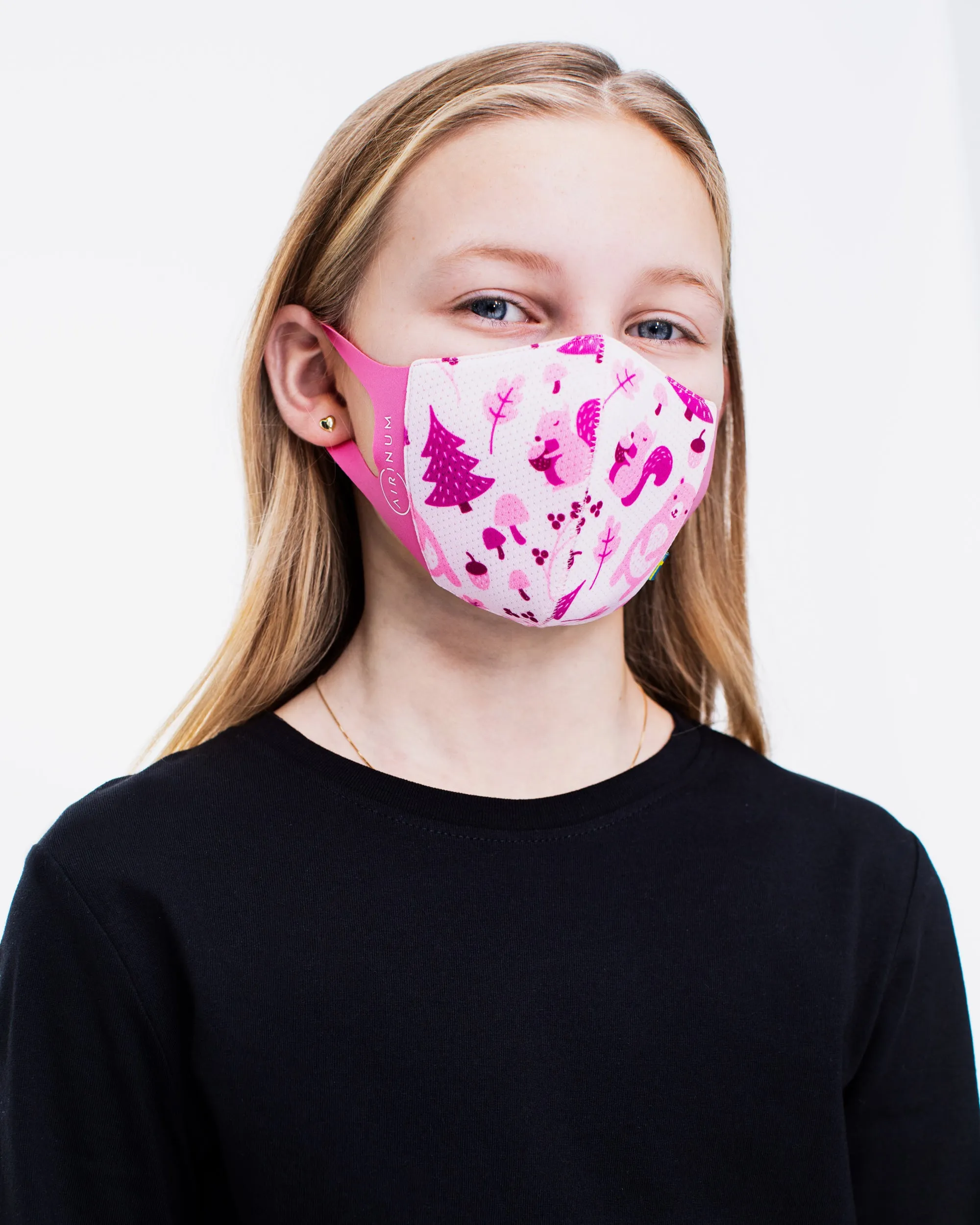 Lite Air Mask