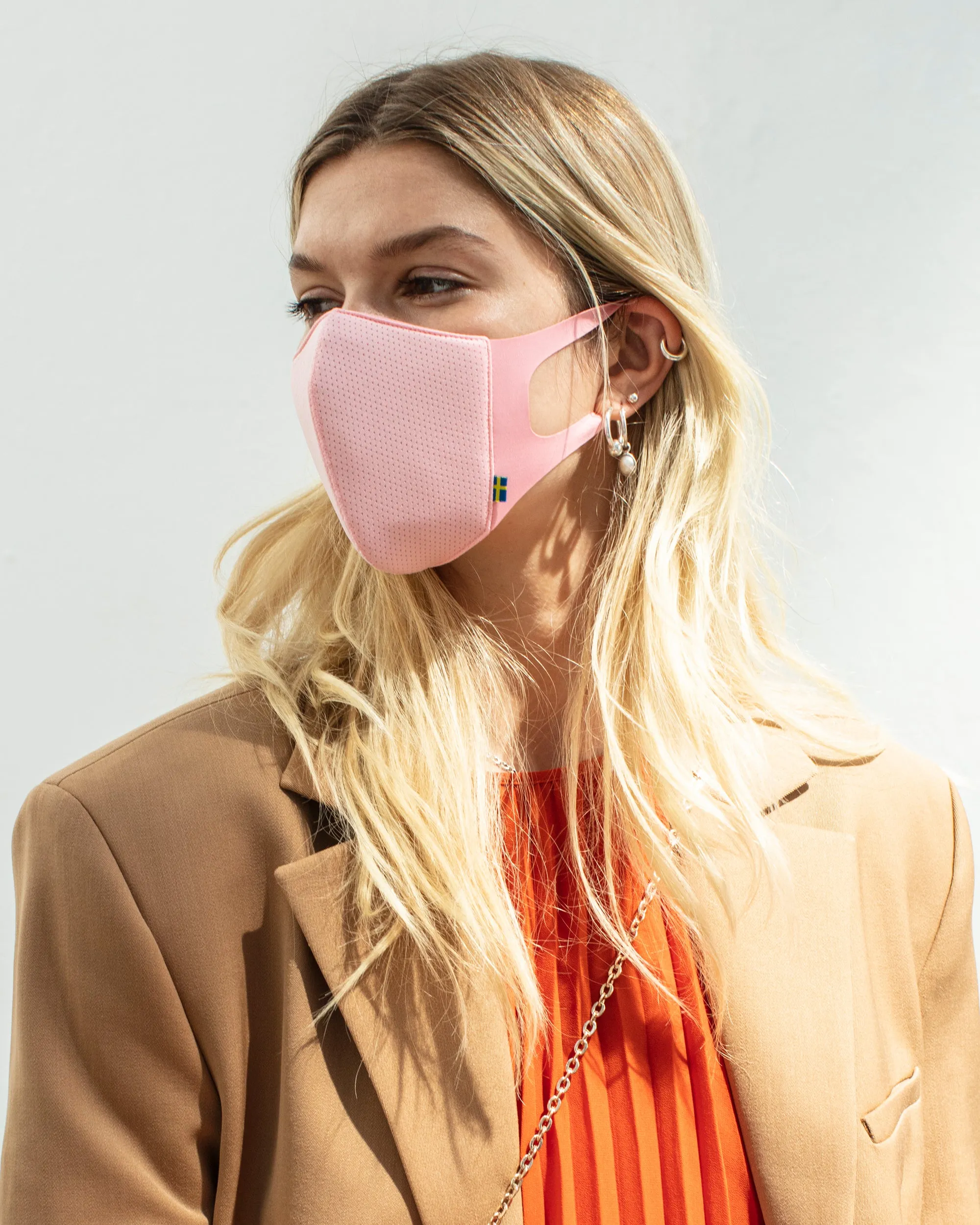 Lite Air Mask