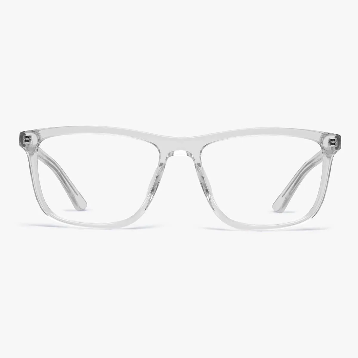 Men's Oslo Crystal White