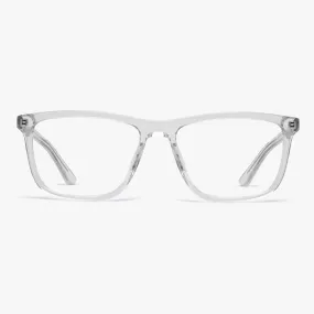 Men's Oslo Crystal White