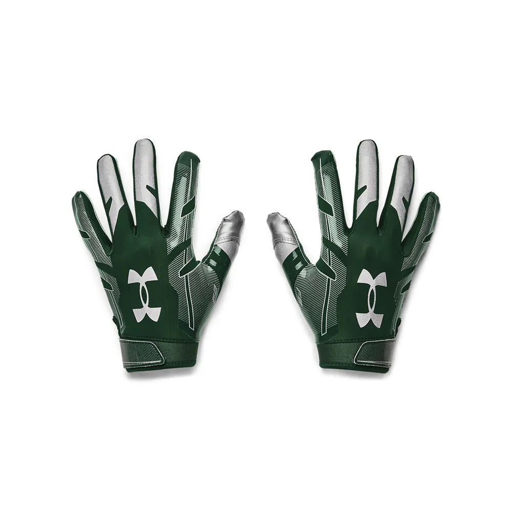 Men's Under Armour F8 Football Gloves